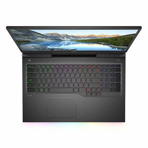 Dell G7 17 (7700-M8P65)