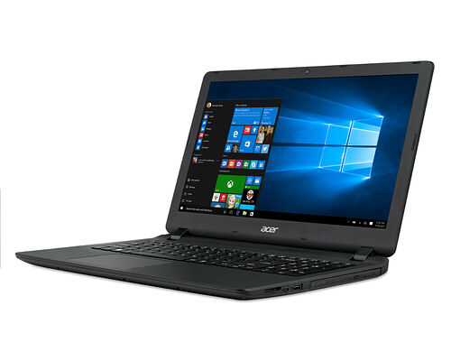Acer Aspire ES1 (ES1-572-57XE) Noir