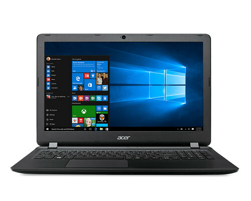 Acer Aspire ES1 (ES1-572-57XE) Noir