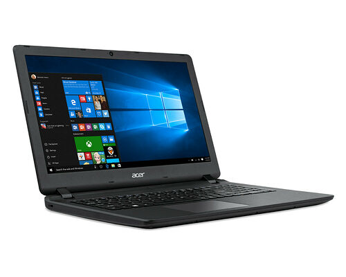 Acer Aspire ES1 (ES1-572-57XE) Noir