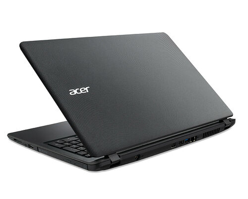 Acer Aspire ES1 (ES1-572-57XE) Noir