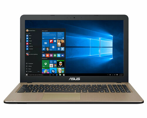 Asus VivoBook 15 (X540UA-GO118T) Marron
