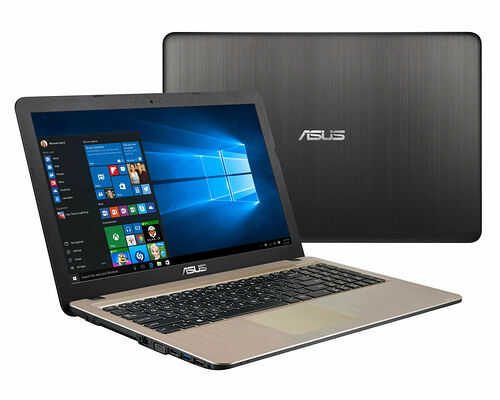 Asus VivoBook 15 (X540UA-GO118T) Marron