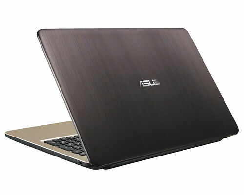 Asus VivoBook 15 (X540UA-GO118T) Marron
