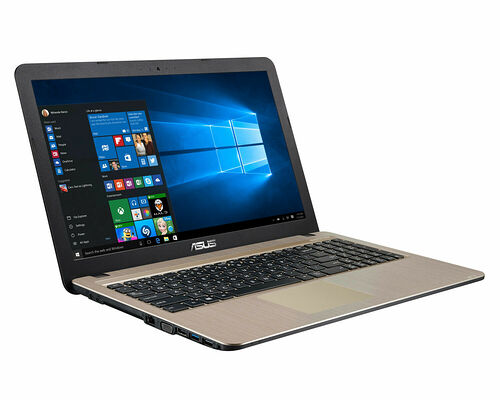 Asus VivoBook 15 (X540UA-GO118T) Marron