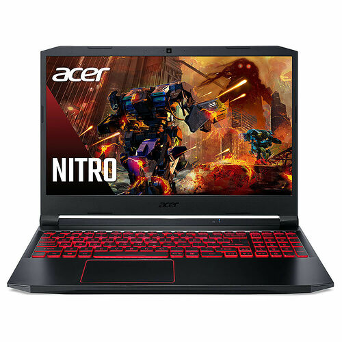 Acer Nitro 5 (AN515-55-75VM)
