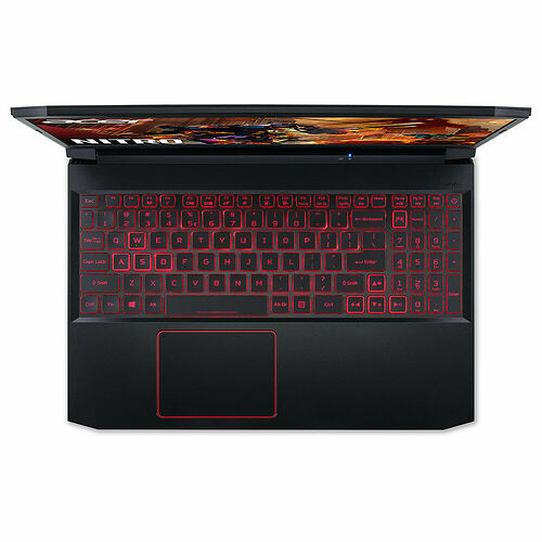 Acer Nitro 5 (AN515-55-75VM)