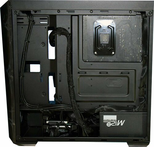 PC LITHIUM BY TOPACHAT (avec OS)