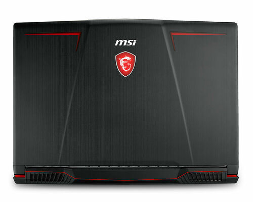 MSI GP63 8RD-083FR Leopard