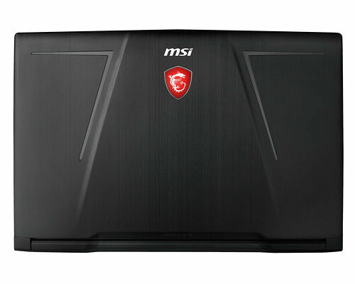 MSI GE73 8RE-642FR Raider RGB