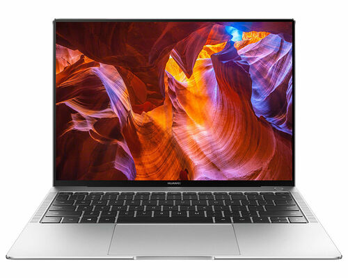 Huawei MateBook X Pro (53010CYY) Argent