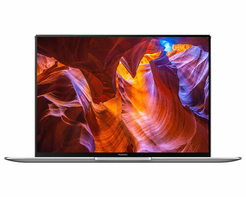 Huawei MateBook X Pro (53010CYY) Argent