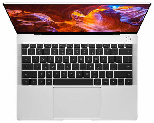 Huawei MateBook X Pro (53010CYY) Argent
