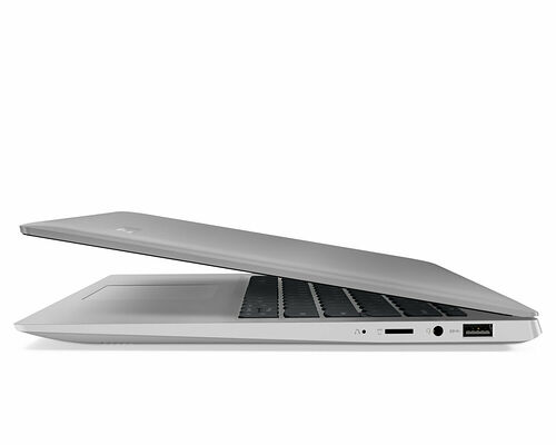 Lenovo IdeaPad S130 (81J2004PFR) Gris - PC Portable - Top Achat