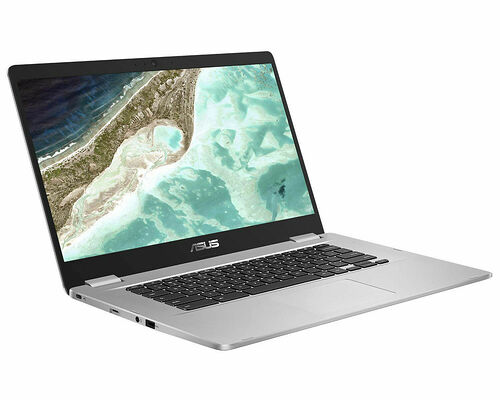 Asus Chromebook C523 (C523NA-EJ0094) Argent