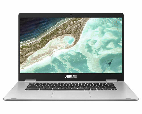 Asus Chromebook C523 (C523NA-EJ0094) Argent