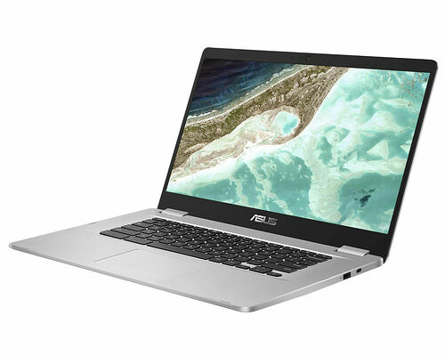 Asus Chromebook C523 (C523NA-EJ0094) Argent