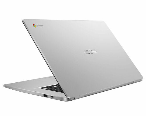Asus Chromebook C523 (C523NA-EJ0094) Argent