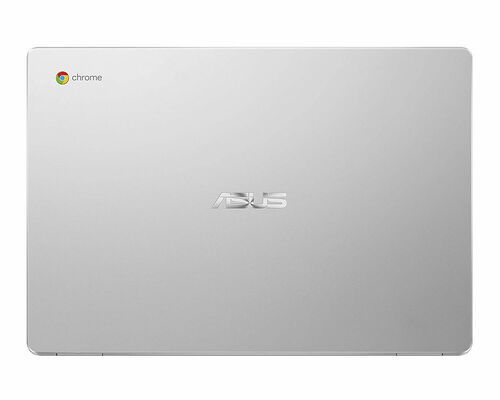 Asus Chromebook C523 (C523NA-EJ0094) Argent
