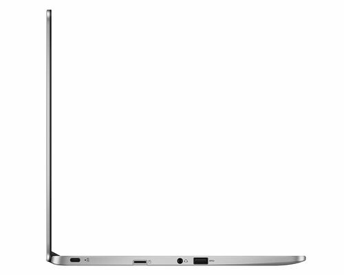 Asus Chromebook C523 (C523NA-EJ0094) Argent