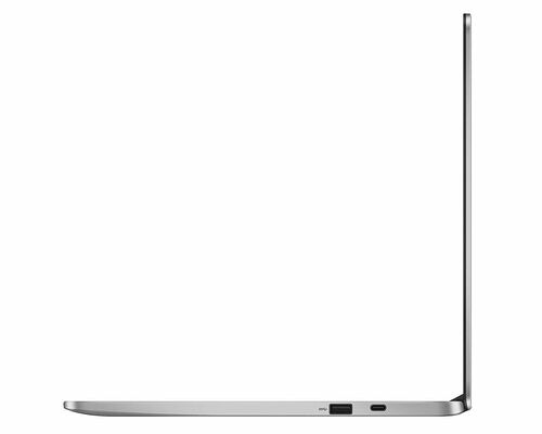 Asus Chromebook C523 (C523NA-EJ0094) Argent