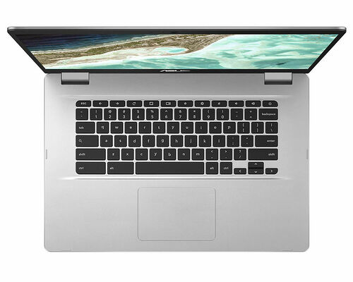 Asus Chromebook C523 (C523NA-EJ0094) Argent