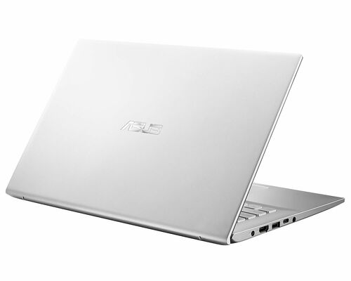 Asus VivoBook 14 NumberPad (R424DA-EK245T) Argent