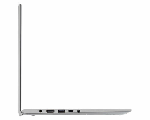 Asus VivoBook 14 NumberPad (R424DA-EK245T) Argent