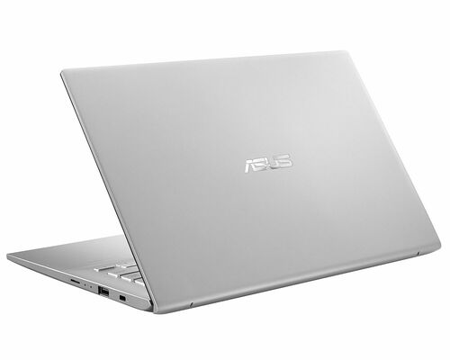 Asus VivoBook 14 NumberPad (R424DA-EK245T) Argent