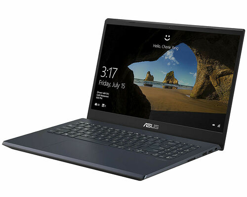 Asus VivoBook Pro 15 (NX571GT-BQ584R)