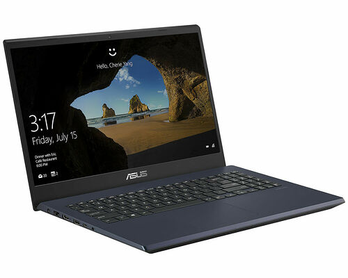 Asus VivoBook Pro 15 (NX571GT-BQ584R)
