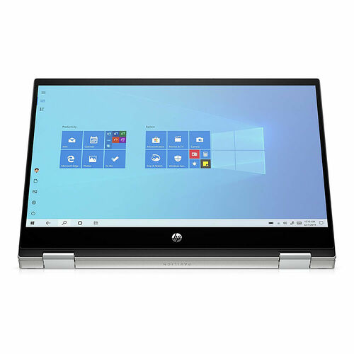 HP Pavilion x360 14 (21W85EA)