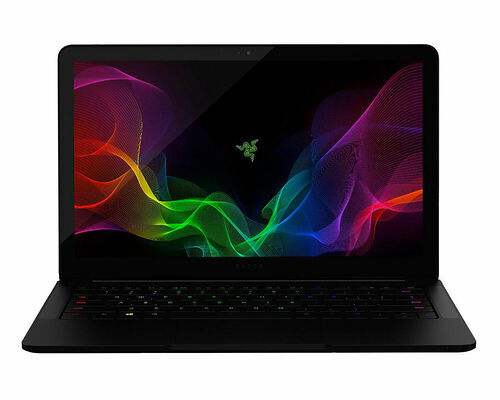 Razer Blade Stealth 13 (RZ09-02393F31-R3F1)