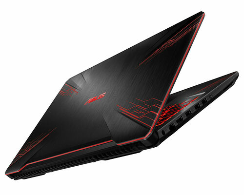 Asus TUF Gaming (FX504GE-E4421T)