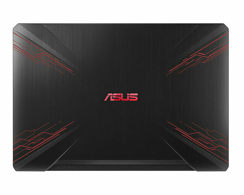 Asus TUF Gaming (FX504GE-E4421T)