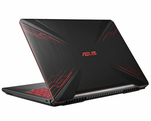 Asus TUF Gaming (FX504GE-E4421T)