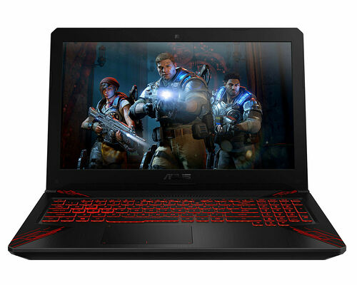 Asus TUF Gaming (FX504GE-E4421T)
