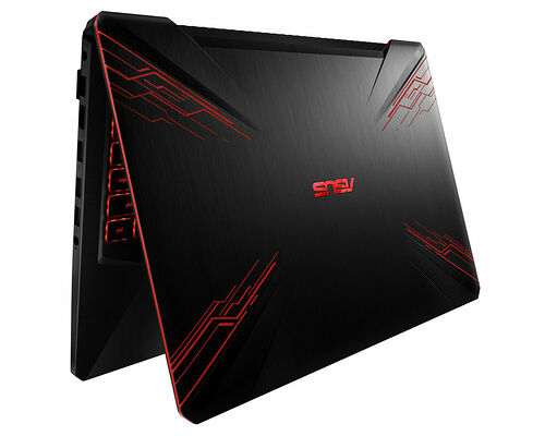 Asus TUF Gaming (FX504GE-E4421T)
