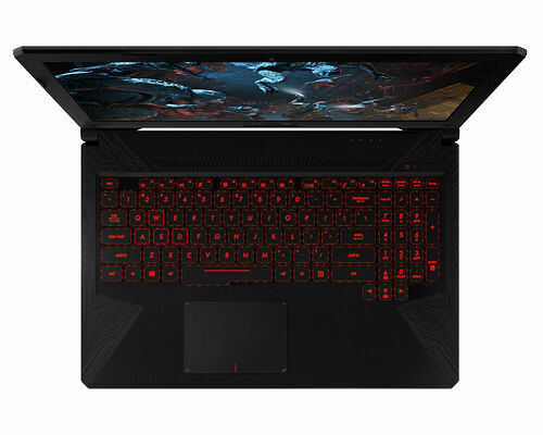 Asus TUF Gaming (FX504GE-E4421T)