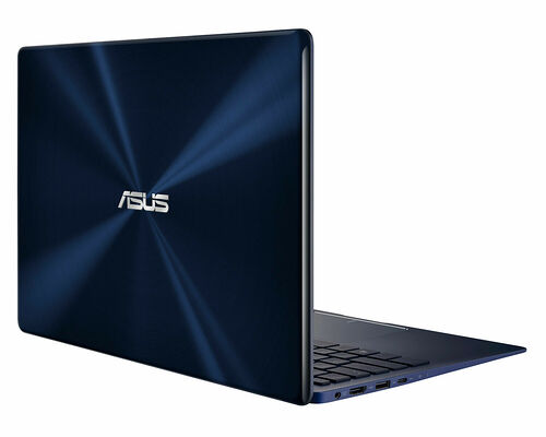 Asus ZenBook 13 (UX331UN-C4137R) Bleu