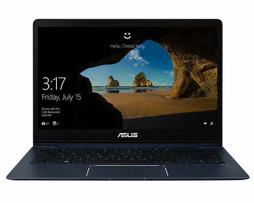 Asus ZenBook 13 (UX331UN-C4137R) Bleu