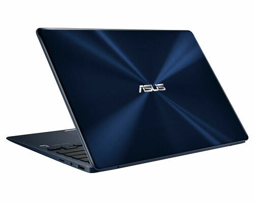 Asus ZenBook 13 (UX331UN-C4137R) Bleu