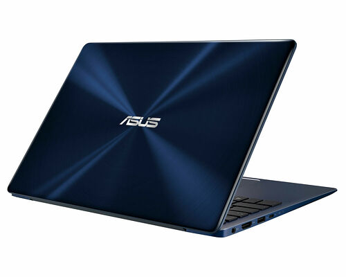 Asus ZenBook 13 (UX331UN-C4137R) Bleu