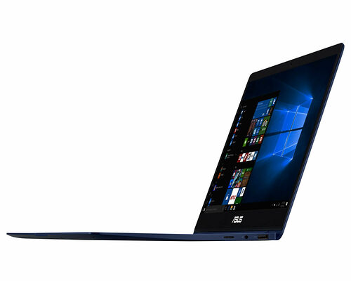 Asus ZenBook 13 (UX331UN-C4137R) Bleu