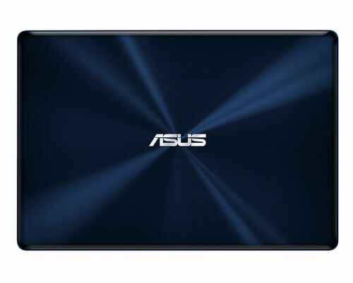 Asus ZenBook 13 (UX331UN-C4137R) Bleu