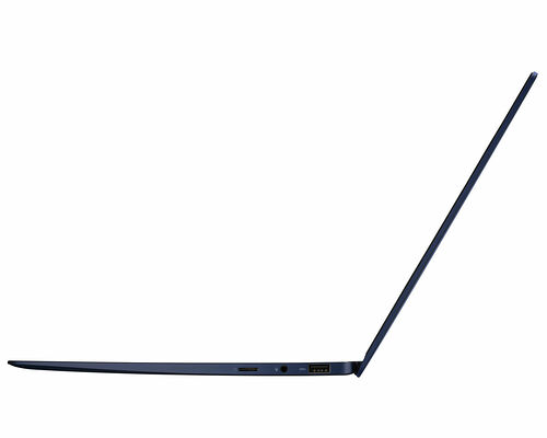 Asus ZenBook 13 (UX331UN-C4137R) Bleu