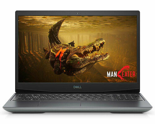 Dell G5 15 (5505-JRJF4)