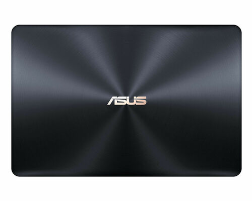 Asus ZenBook Pro 15 ScreenPad (UX580GE-BN037T) Bleu
