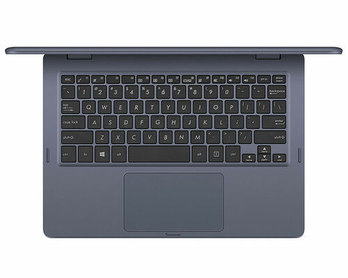 Asus VivoBook Flip 12 (TP202NA-EH018T) Gris