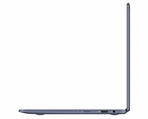 Asus VivoBook Flip 12 (TP202NA-EH018T) Gris